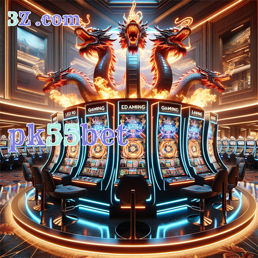 Mergulhe no Mundo do pk55bet com a Seção Baixar