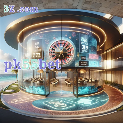 Esporte e Emoção na Aposta Online do pk55bet
